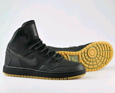 son of force mid winter black